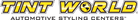 Tint World Shop logo