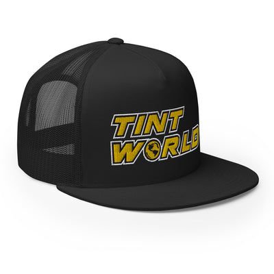 Tint World-Trucker Cap