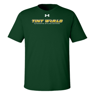 Tint World-Under Armour Team Tech Tee