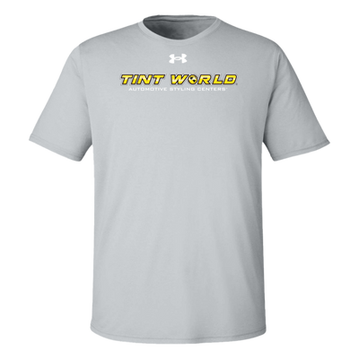 Tint World-Under Armour Team Tech Tee