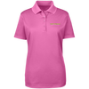 Tint World-78181 Core 365 Womens Origin Pique Polo