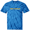 Tint World-CD100 100% Cotton Tie Dye T-Shirt