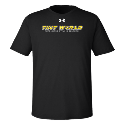 Tint World-Under Armour Team Tech Tee