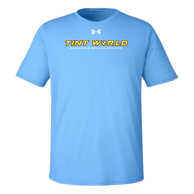 Tint World-Under Armour Team Tech Tee