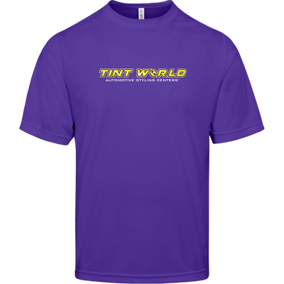 Tint World-Team 365 Mens Zone Tee