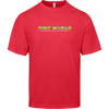 Tint World-Team 365 Mens Zone Tee