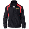 Tint World-Jersey-Lined Raglan Jacket