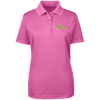 Tint World-78181 Core 365 Womens Origin Pique Polo