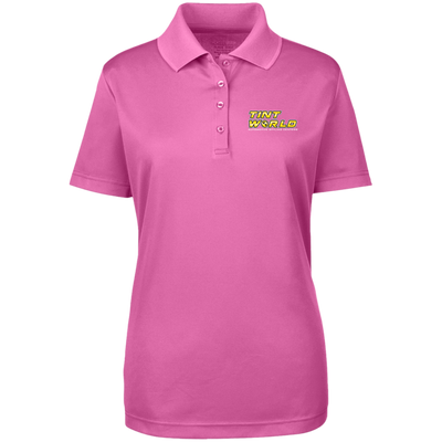 Tint World-78181 Core 365 Womens Origin Pique Polo