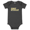 Tint World-Baby onesie