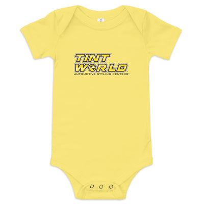 Tint World-Baby onesie
