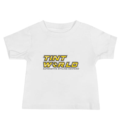 Tint World-Baby Jersey Short Sleeve Tee
