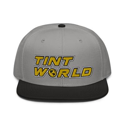 Tint World-Snapback Hat
