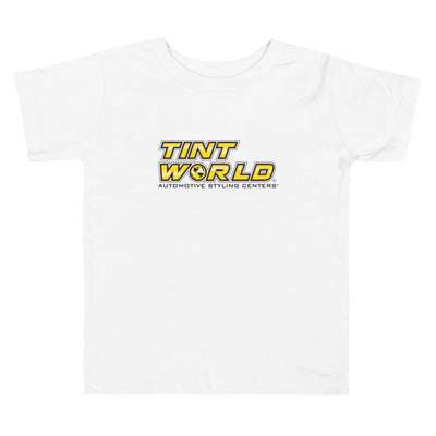 Tint World-Toddler Short Sleeve Tee