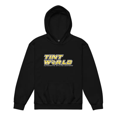 Tint World-Youth heavy blend hoodie