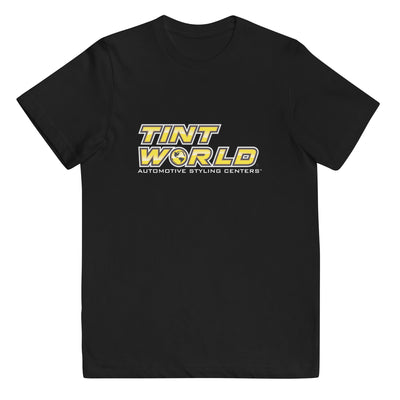 Tint World-Youth t-shirt