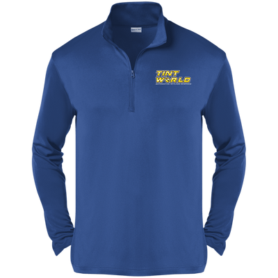 ST357 Competitor 1/4-Zip Pullover