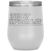 Tint World-12oz Wine Insulated Tumbler