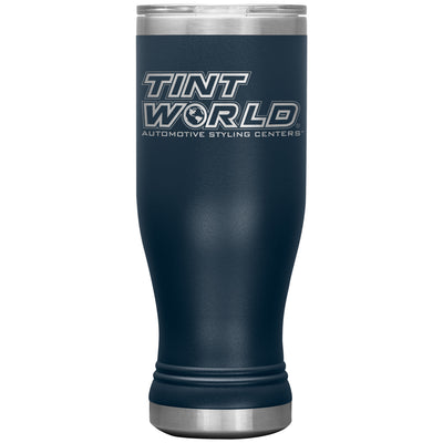 Tint World-20oz BOHO Insulated Tumbler