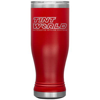 Tint World-20oz BOHO Insulated Tumbler