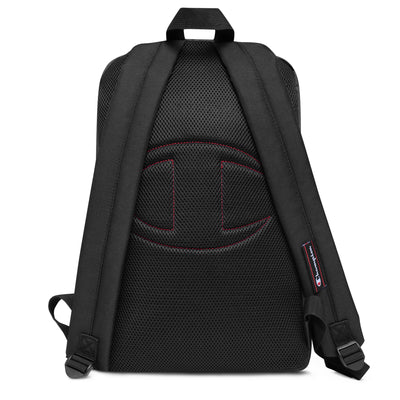 Tint World-Champion Backpack