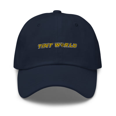 Tint World-Club Hat