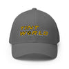 Tint World-Structured Twill Cap