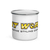 Tint World-Mug