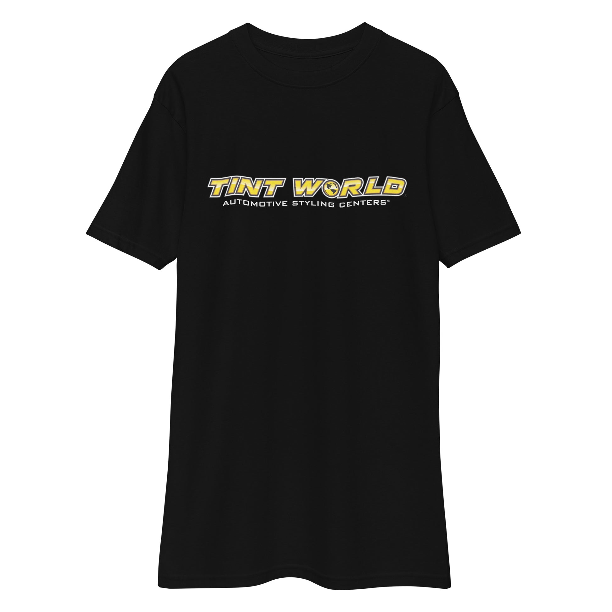Tint World-Men’s tee