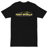 Tint World-Men’s premium heavyweight tee