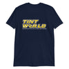 Tint World-Unisex T-Shirt