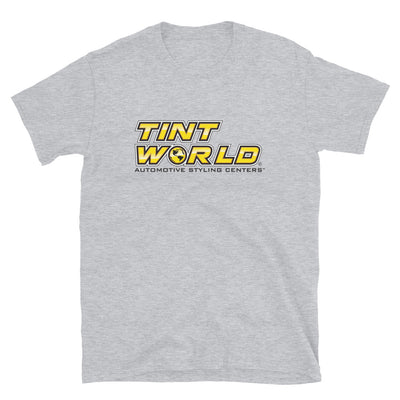 Tint World-Unisex T-Shirt