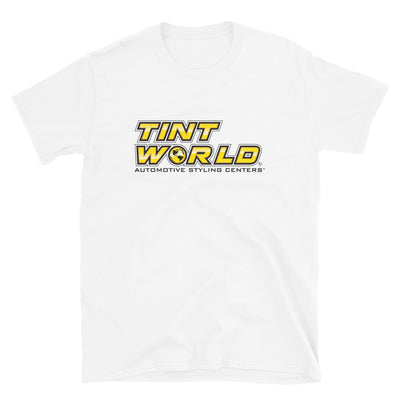 Tint World-Unisex T-Shirt