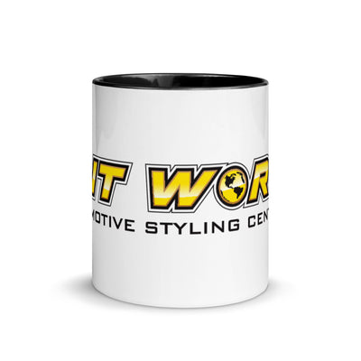 Tint World-Mug