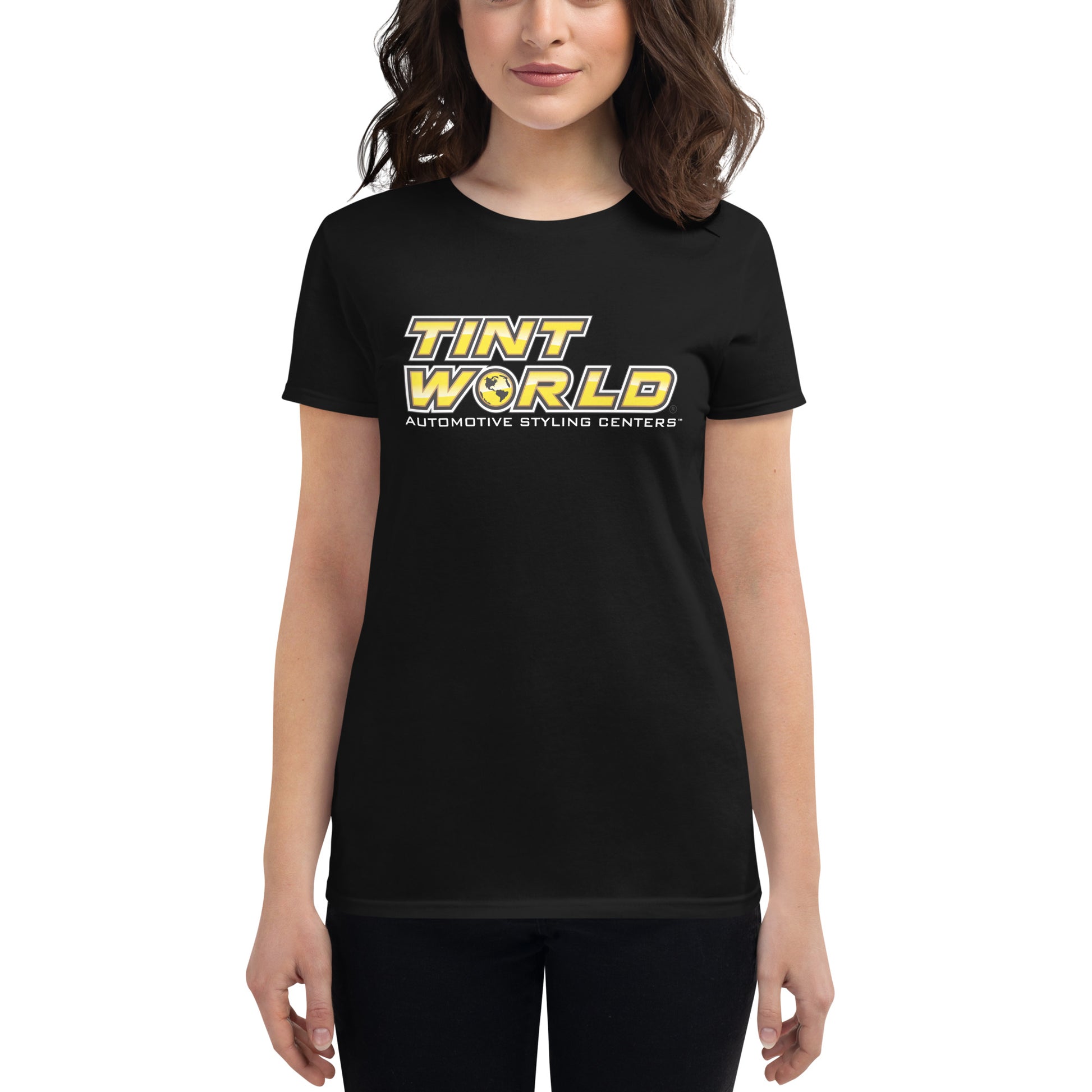 Tint World-Women's t-shirt