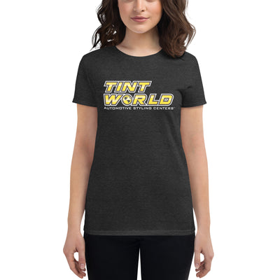 Tint World-Women's t-shirt