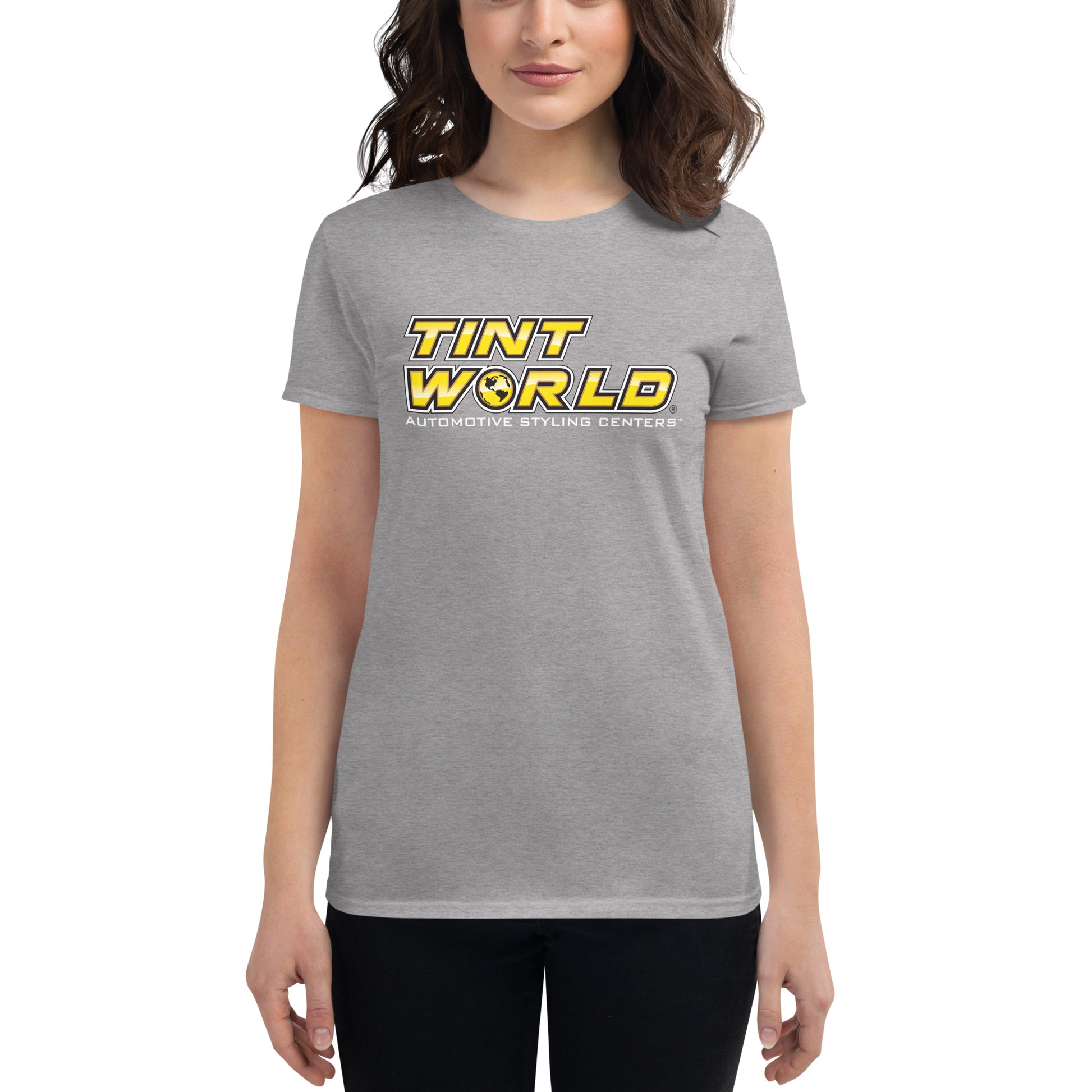 Tint World-Women's t-shirt