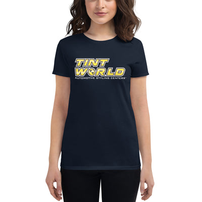 Tint World-Women's t-shirt