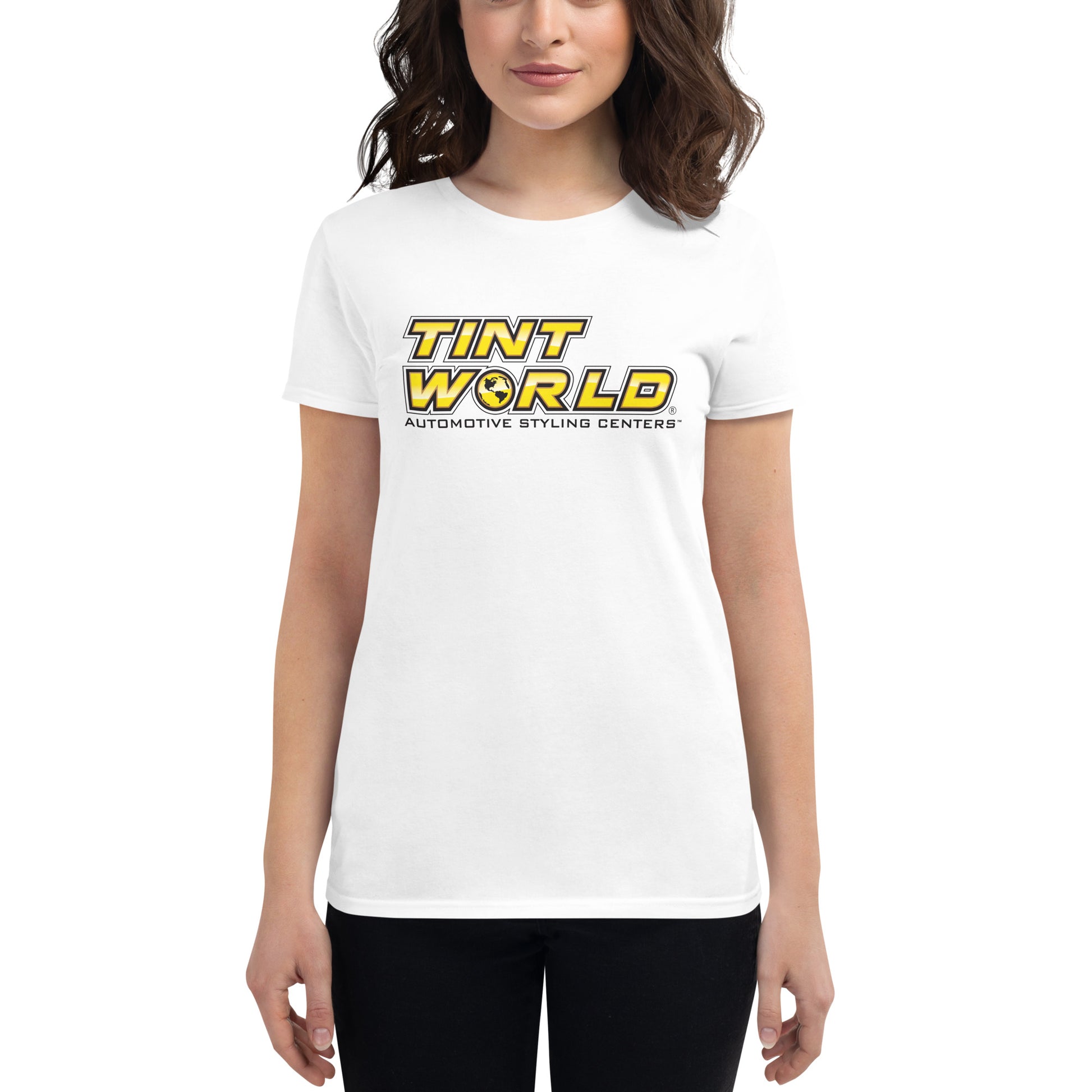 Tint World-Women's t-shirt